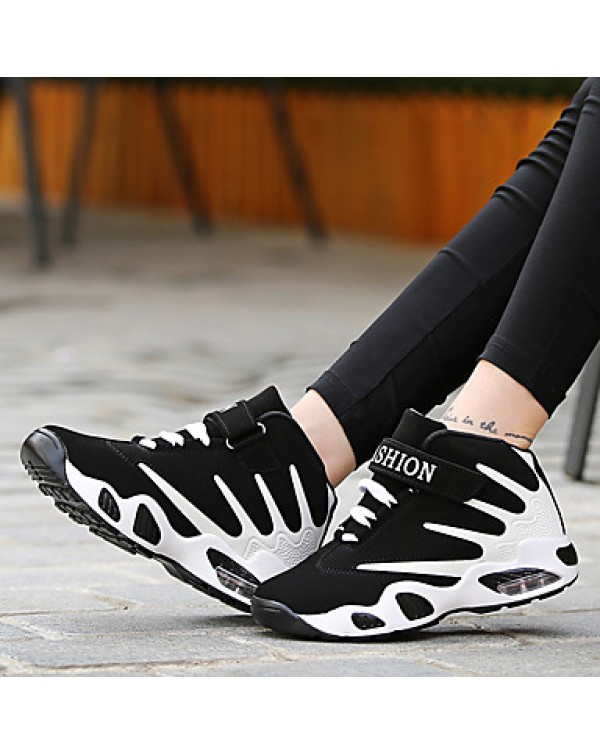 Women's Professional Basketball Shoes Casual Sneakers EU 36-39