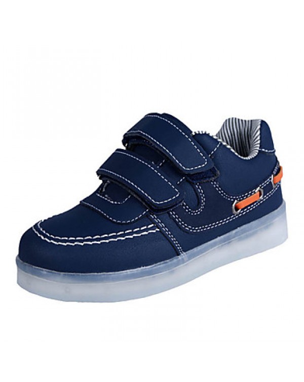 Boys' Shoes Wedding / Athletic / Dress / Casual Boots / Fashion Sneakers / Loafers / Boat Shoes/LED Shoes/  